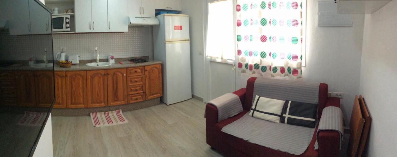 Estudio La Esperanza La Esperanza  Luaran gambar